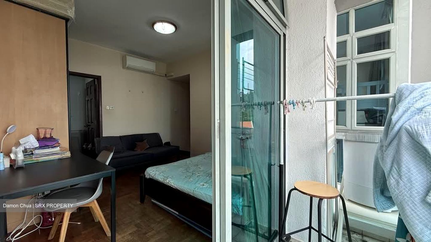 Hume Park II (D21), Condominium #564363731
